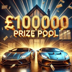 The Life Changer 1.0 InstaWin