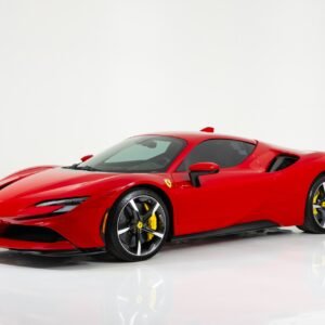 Ferrari SF90 Stradale