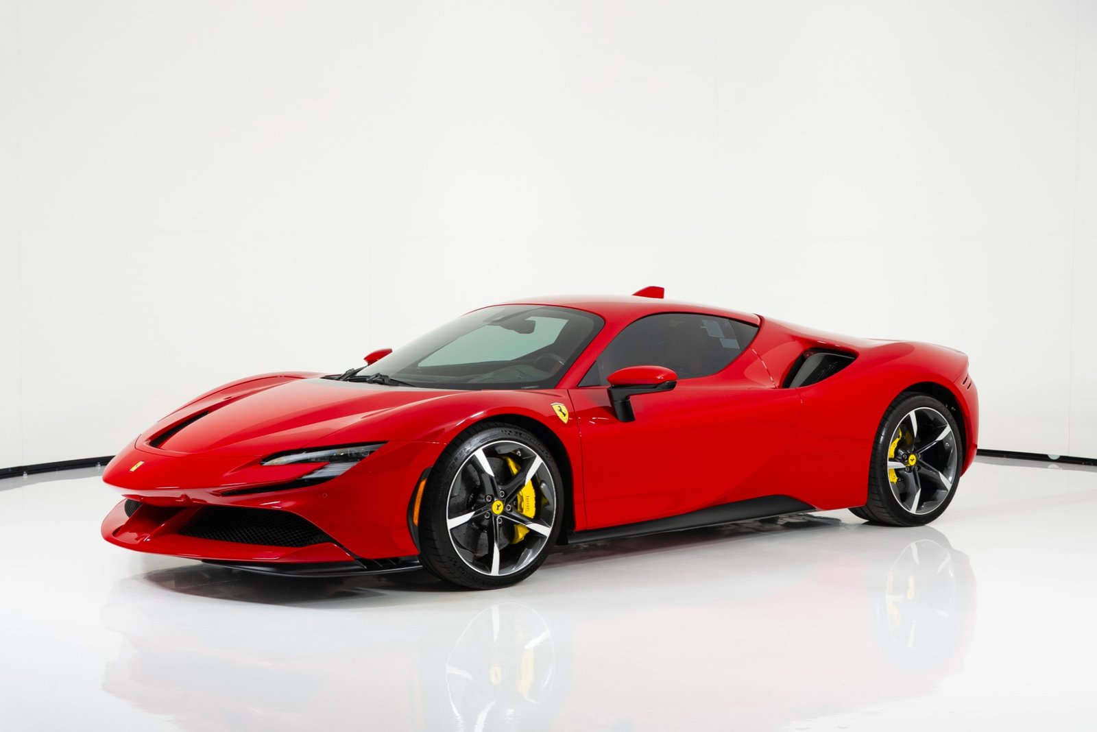 Ferrari SF90 Stradale