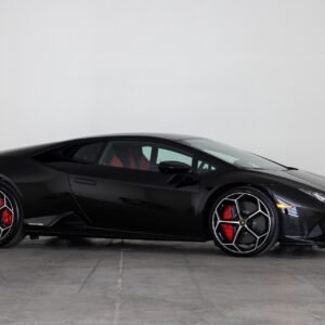 1 Lamborghini Huracan LP 640-4 EVO