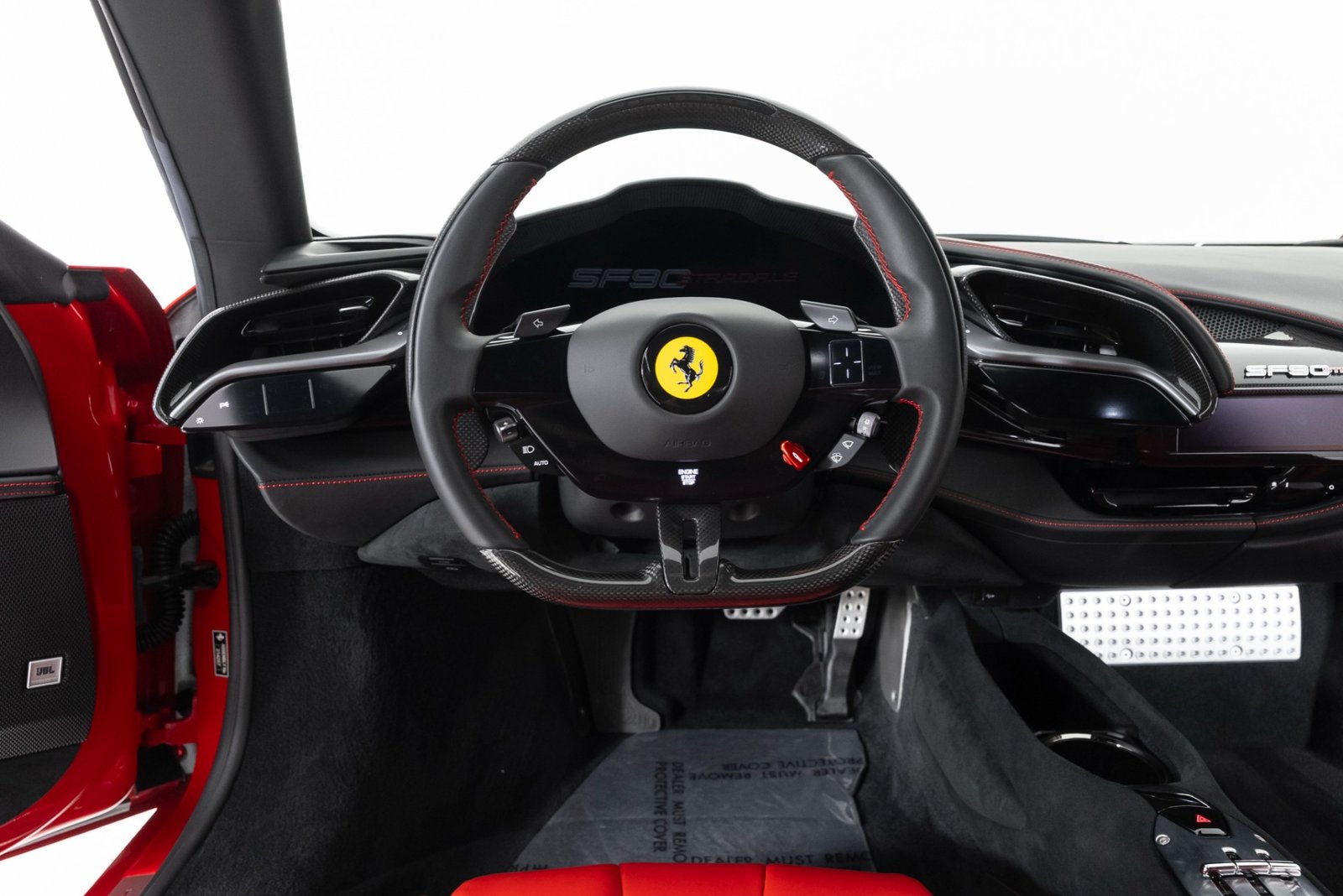 Ferrari SF90 Stradale - Image 10