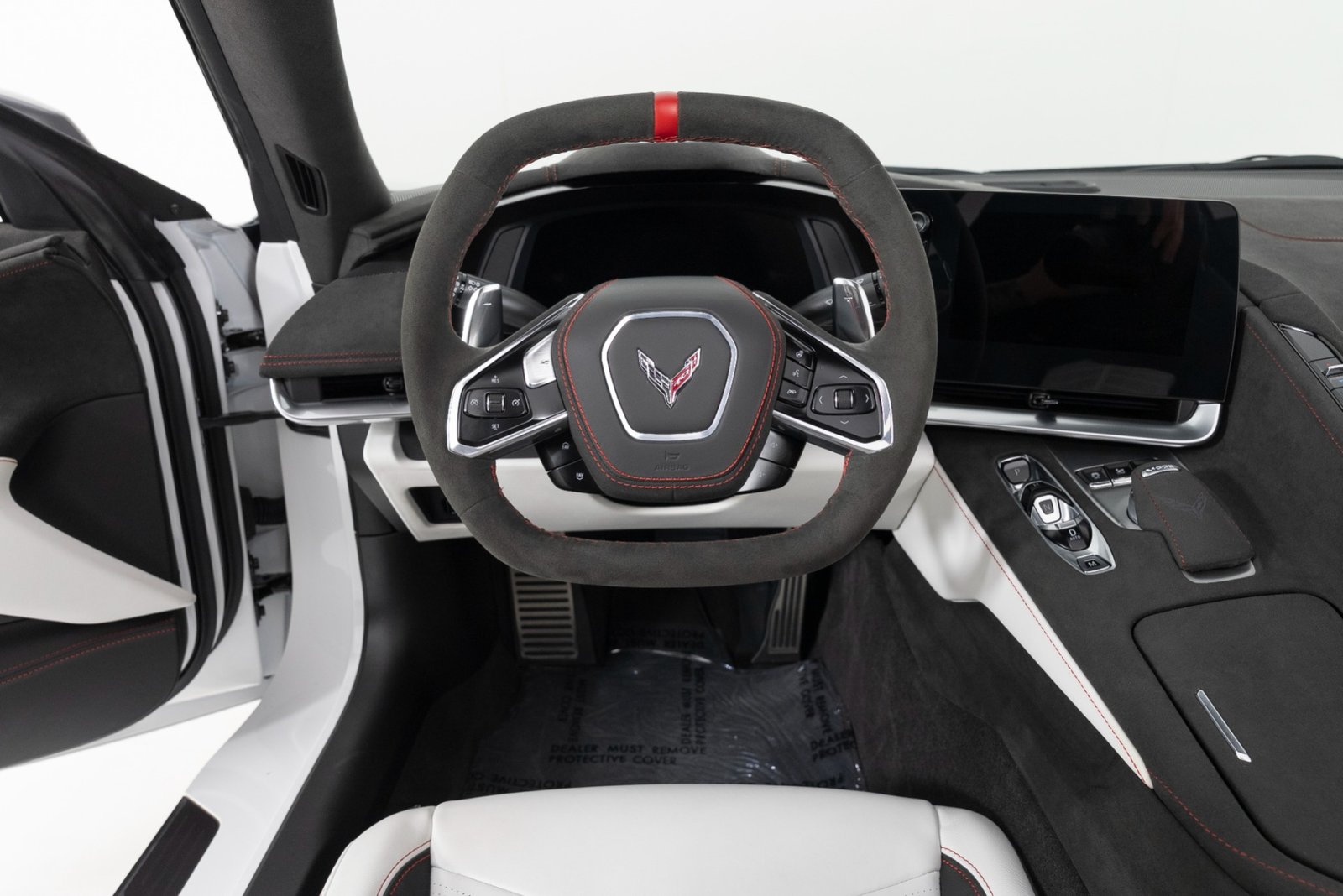 Chevrolet Corvette C8 70th Anniversary 3LT - Image 10