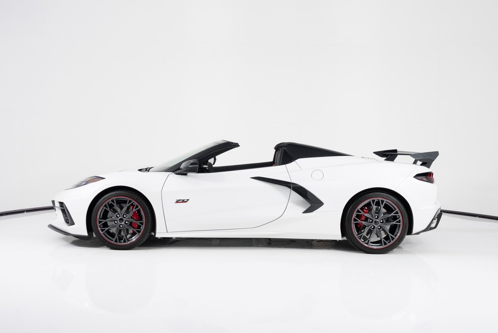 Chevrolet Corvette C8 70th Anniversary 3LT - Image 7