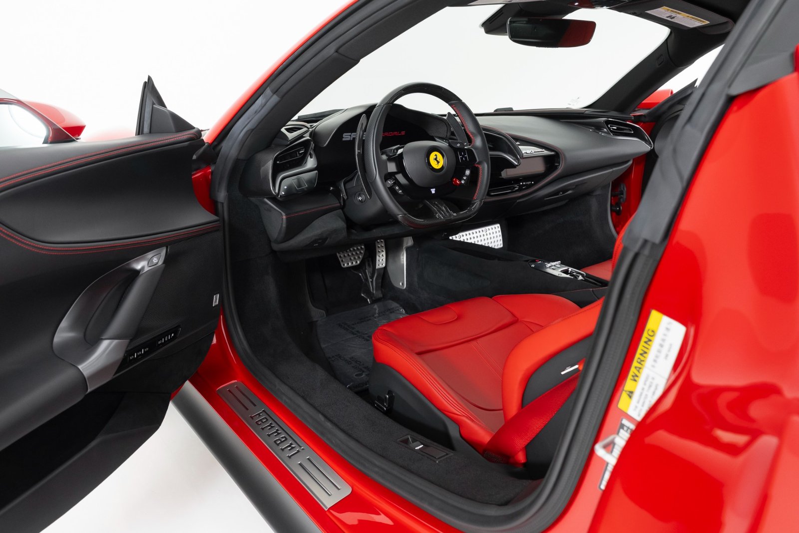 Ferrari SF90 Stradale - Image 7