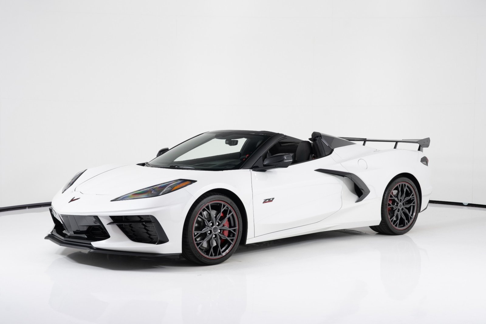 Chevrolet Corvette C8 70th Anniversary 3LT - Image 6