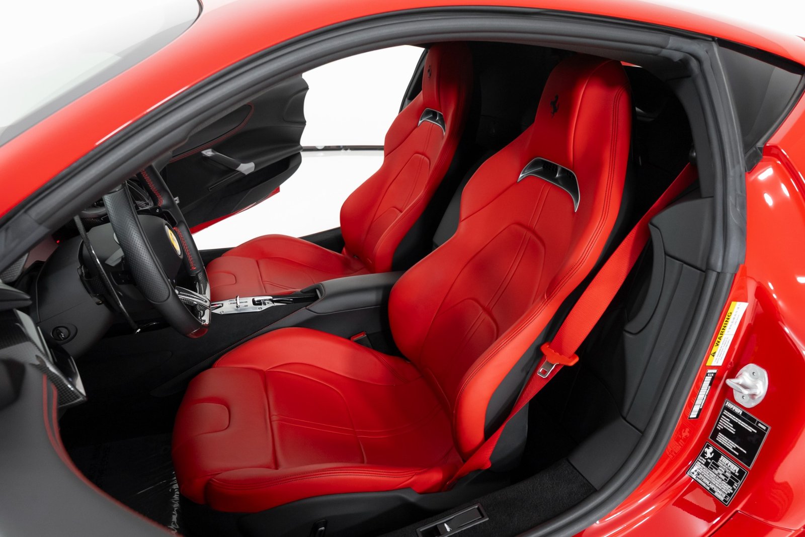 Ferrari SF90 Stradale - Image 8