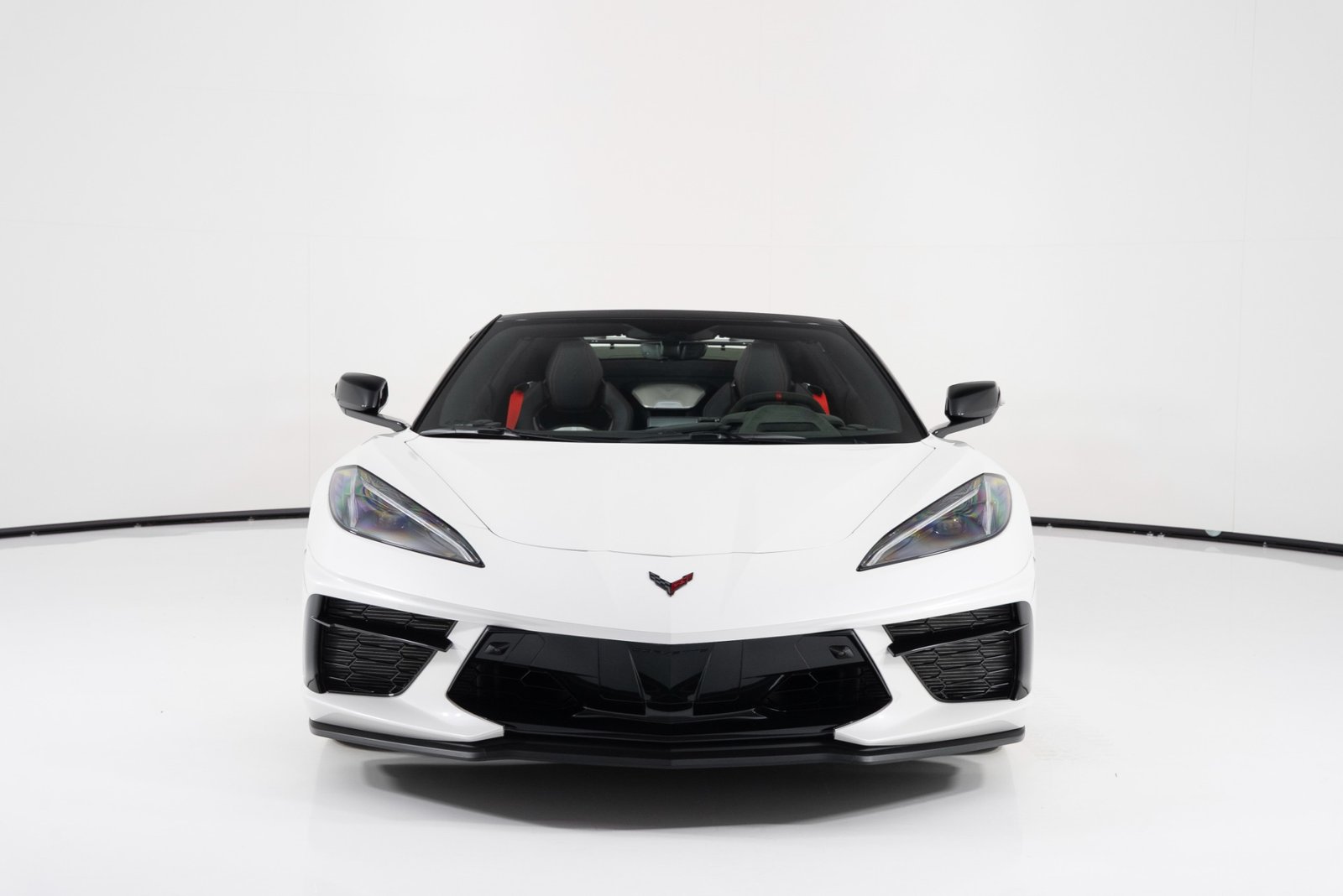 Chevrolet Corvette C8 70th Anniversary 3LT - Image 3
